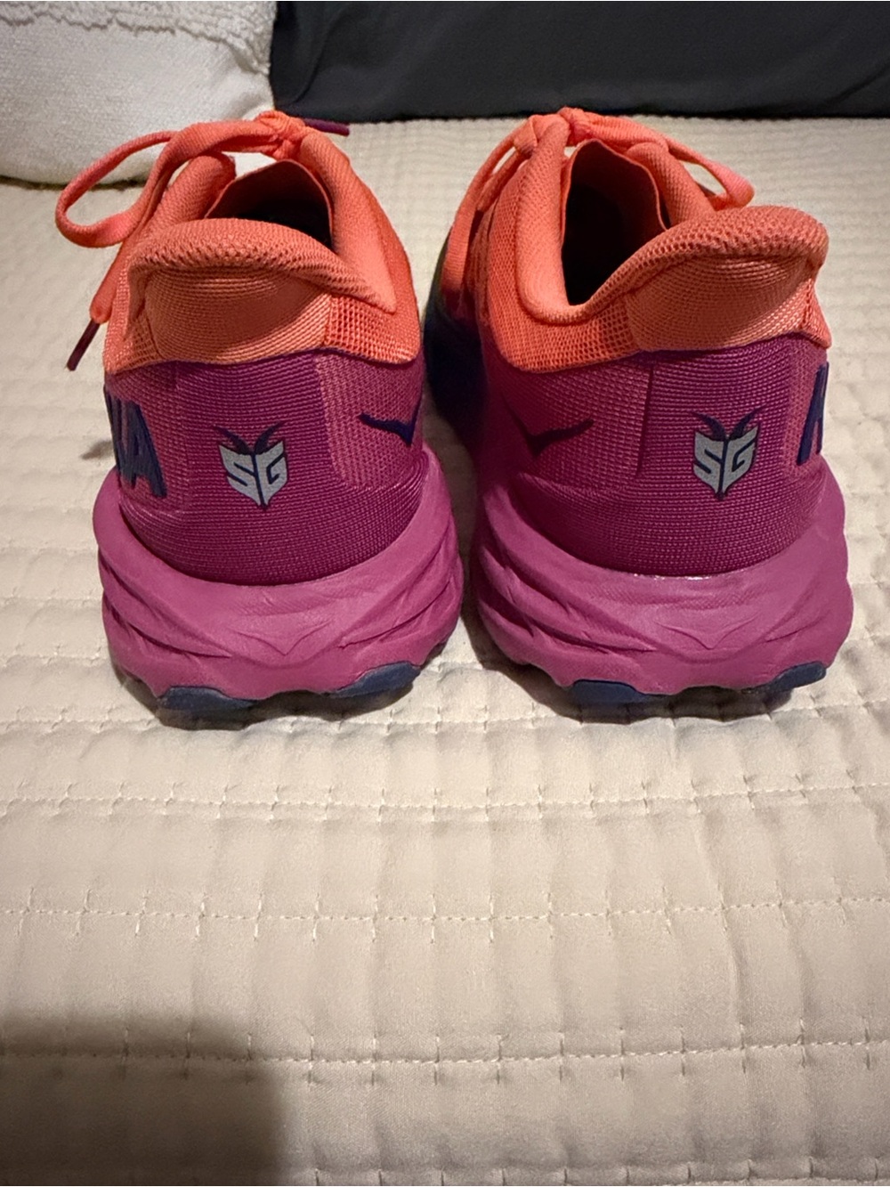 Hoka Speedgoat 5 - Picture 3 of 8